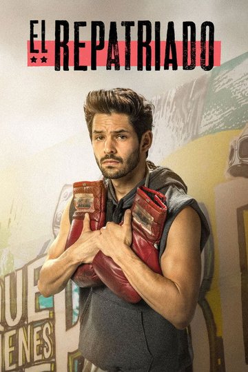 Locandina di Il rimpatriato