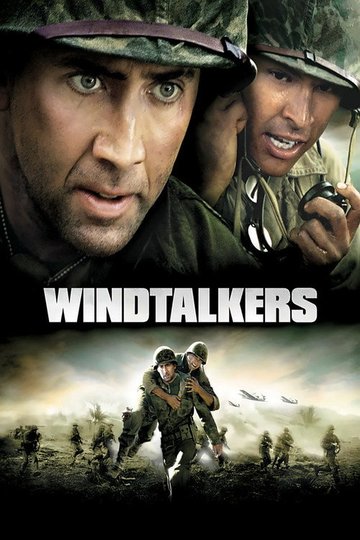 Locandina di Windtalkers