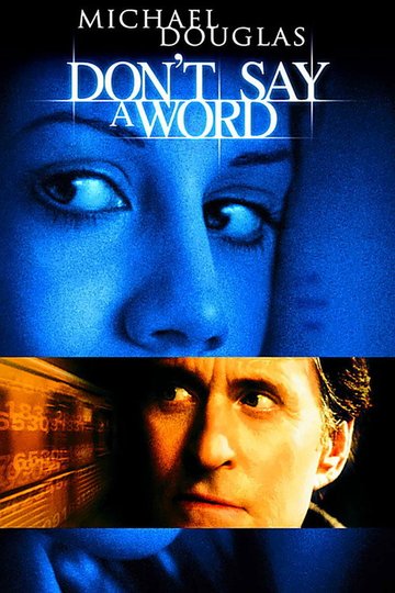 Locandina di Don't Say a Word
