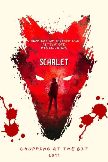 Locandina di Scarlet