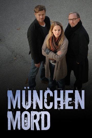 Locandina di München Mord