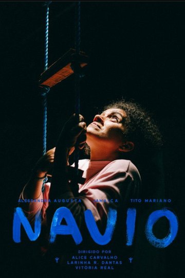 Locandina di Navio