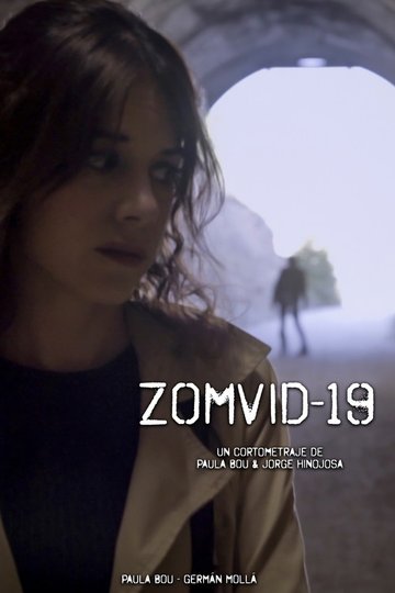 Locandina di Zomvid-19