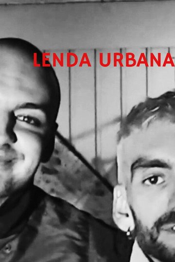 Locandina di Lenda Urbana