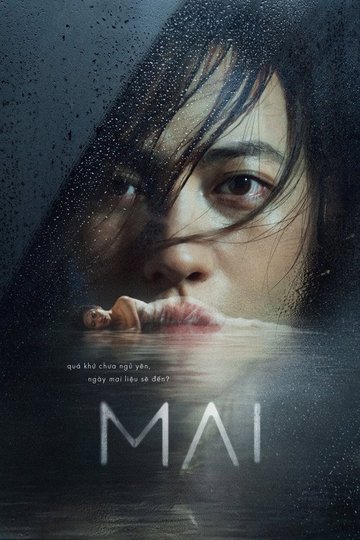 Locandina di Mai