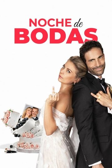 Locandina di Noche de Bodas