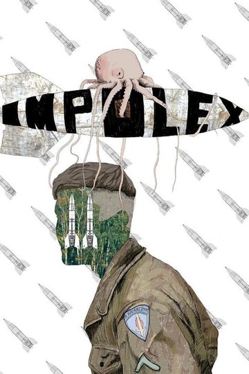 Locandina di Impolex