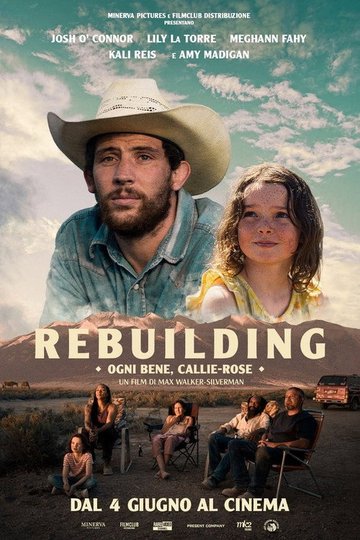 Locandina di Rebuilding