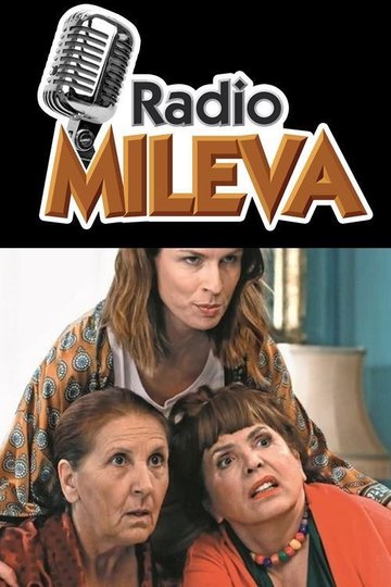 Locandina di Radio Mileva