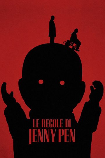 Locandina di Le regole di Jenny Pen