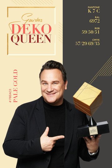 Locandina di Guido's Deko Queen