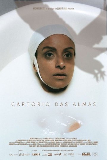 Locandina di Cartório das Almas