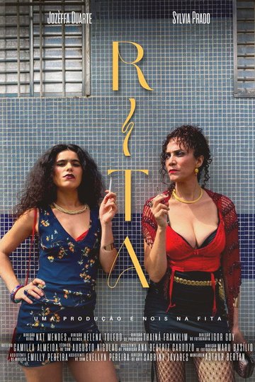 Locandina di Rita