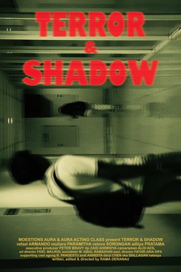 Locandina di Terror & Shadow