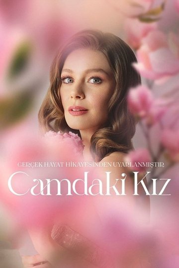 Locandina di Camdaki Kız