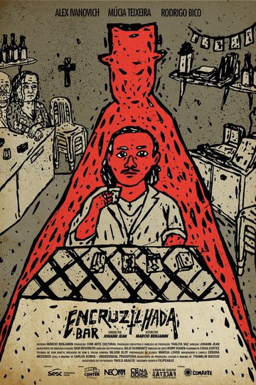 Locandina di Encruzilhada Bar