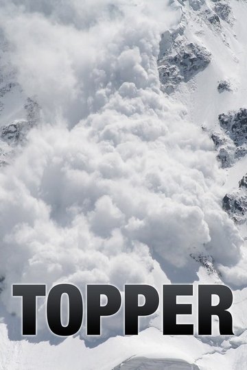 Locandina di Topper