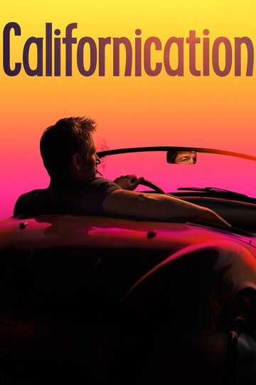 Locandina di Californication