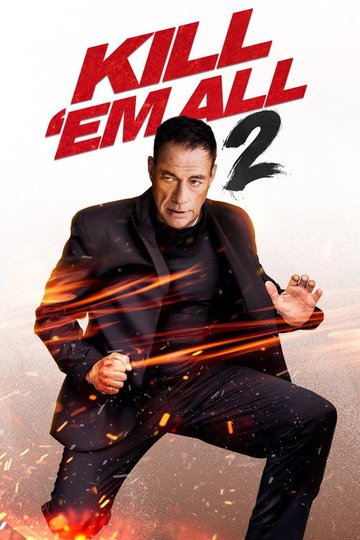 Locandina di Kill 'em All 2