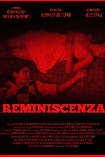 Locandina di Reminiscenza
