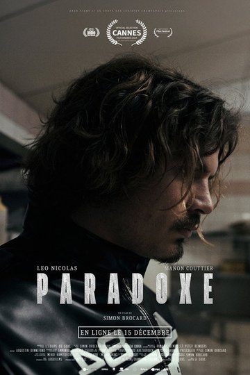 Locandina di Paradoxe