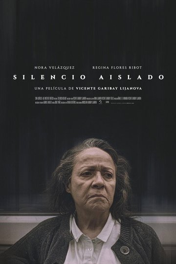 Locandina di Silencio Aislado