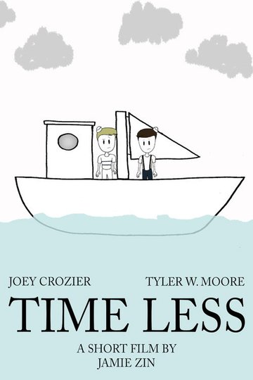 Locandina di Time Less