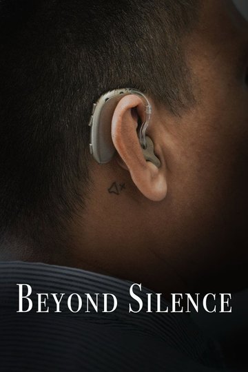 Locandina di Beyond Silence