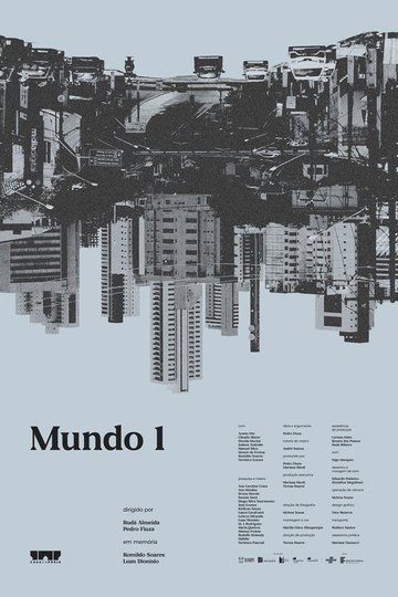 Locandina di Mundo 1
