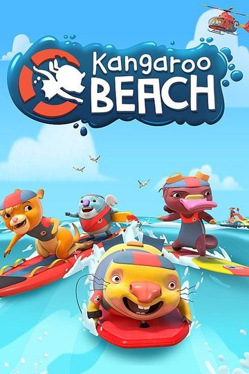 Locandina di Kangaroo Beach
