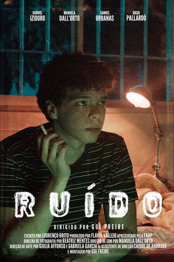 Locandina di Ruído