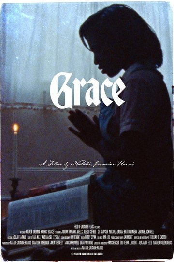 Locandina di Grace