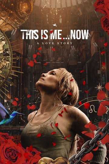 Locandina di This Is Me…Now - Una storia d'amore
