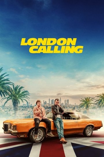 Locandina di London Calling