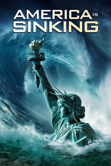 Locandina di America Is Sinking