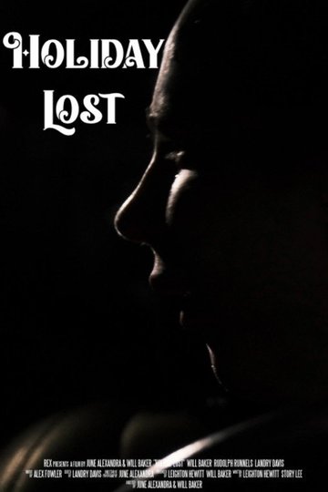 Locandina di Holiday Lost