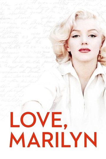 Locandina di Love, Marilyn