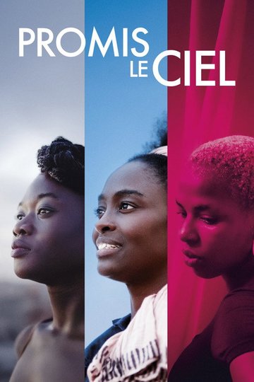 Locandina di Promis le ciel
