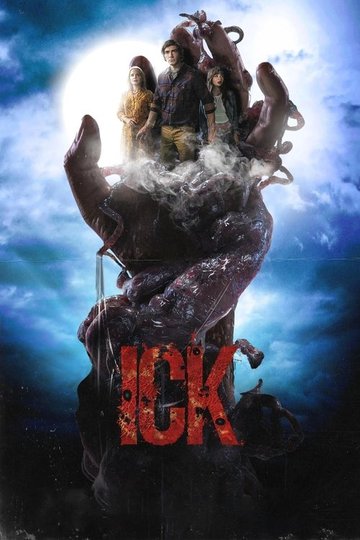 Locandina di Ick