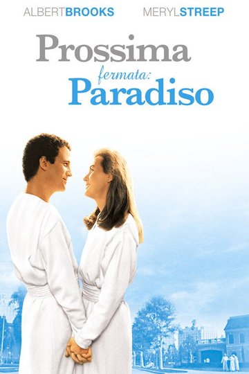 Locandina di Prossima fermata: paradiso