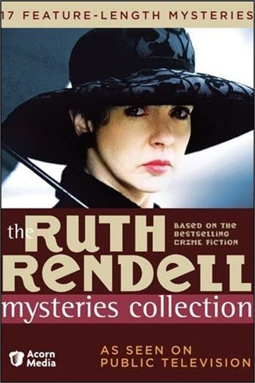 Locandina di The Ruth Rendell Mysteries