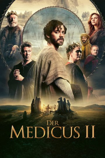 Locandina di Der Medicus II