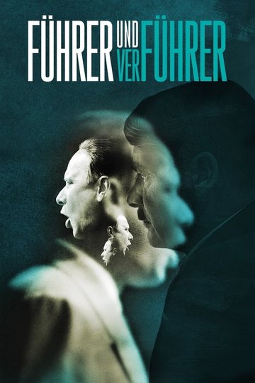 Locandina di Führer und Verführer