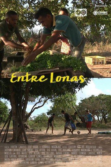 Locandina di ENTRE LONAS