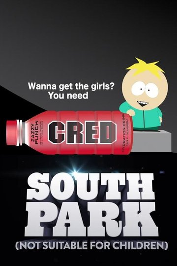 Locandina di South Park (Non adatto ai bambini)