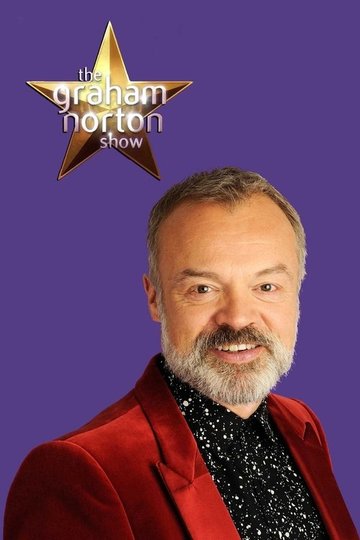 Locandina di The Graham Norton Show