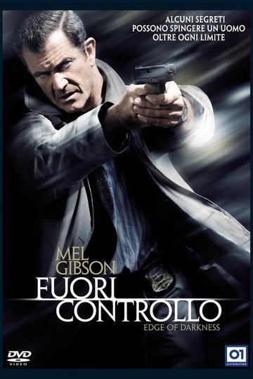 Locandina di Fuori controllo