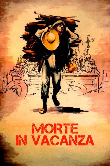 Locandina di Morte in vacanza