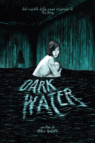 Locandina di Dark Water