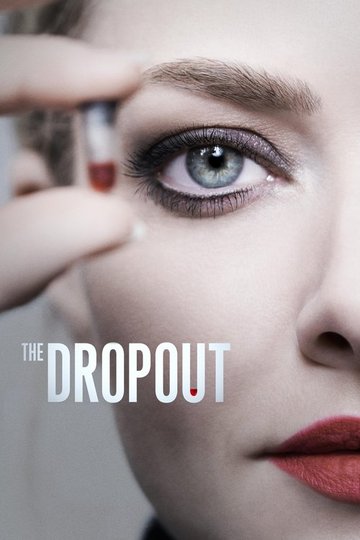 Locandina di The Dropout